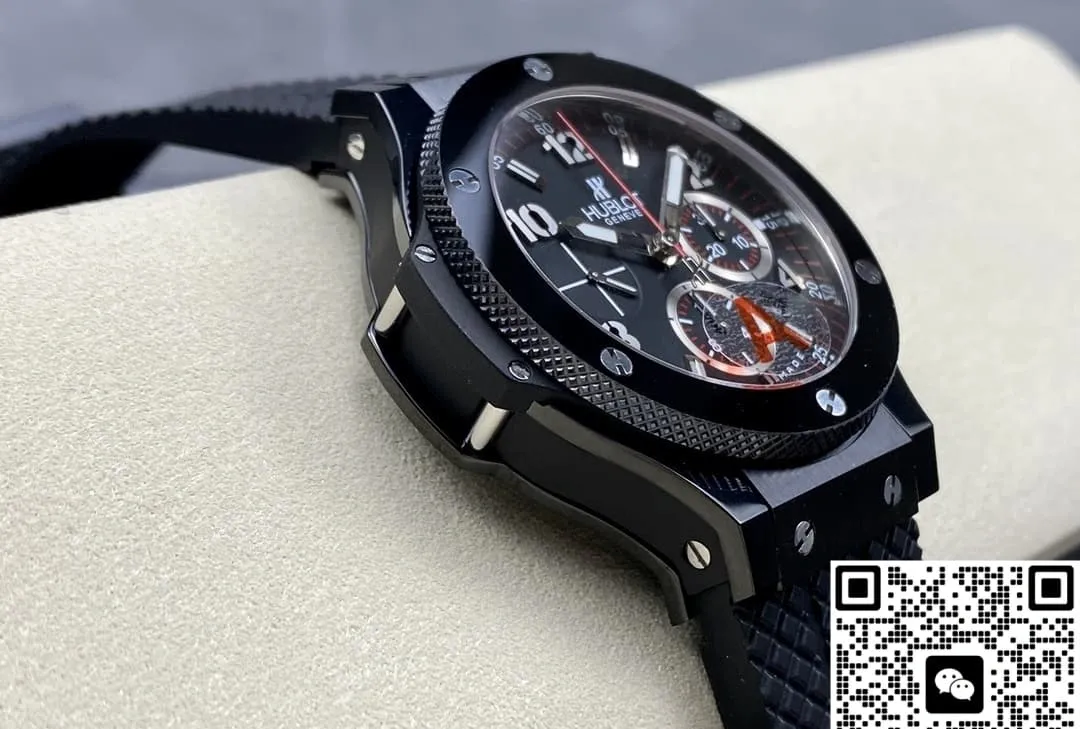 BB Factory Hublot BIG BANG 301.CM.130.RX 1:1 Best Edition Replica Watch